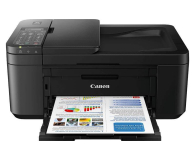 CANON PIXMA TR4550 Czarna - 472339 - zdjęcie 2